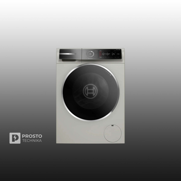 Стиральная машина Bosch WGB2440XME